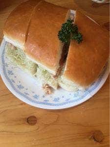 コメダ珈琲店 京都八幡店