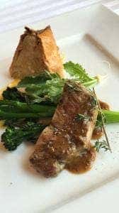 LE Jardin Potager TERANISHI