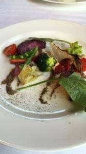 LE Jardin Potager TERANISHI
