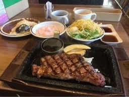 ステーキガスト 大牟田店
