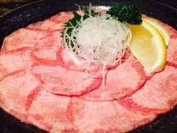 BEEFbar 雄