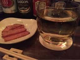 BAR KONEGI