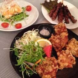 鶏家