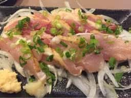 居酒屋でんでん中央本店