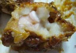 じゃんぼ総本店 斑鳩店