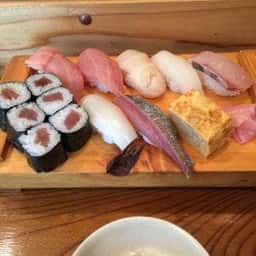 まき野寿司