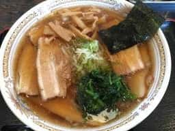 らーめん 比内亭 郡山店