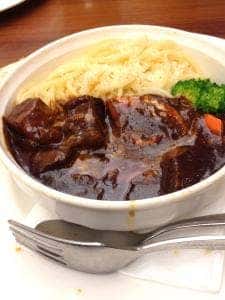 ロイヤルホスト 戸塚店