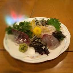 ビストロいちき破風料理