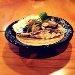 ビストロいちき破風料理