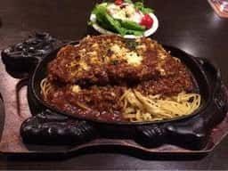 炭焼きイタリアン酒場 炭リッチ 南2条店