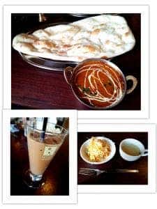 本格派インド料理 シバ
