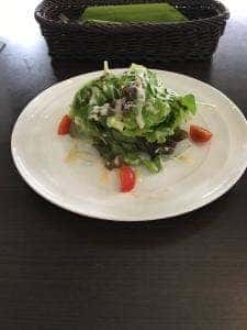 街のフレンチ 洋食レストラン ふじゅう