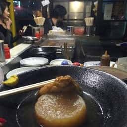 屋台 たかちゃん