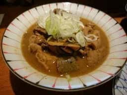 もつ焼き 串焼き 焼き鳥 むらばやし