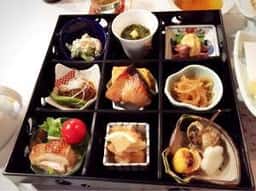 日本料理 向志満 山茶花