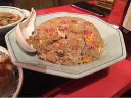 中国料理 一龍