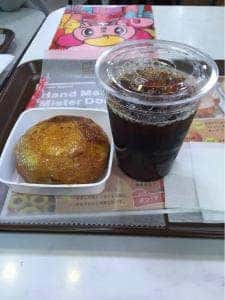 ミスタードーナツ イオン近江八幡ショップ