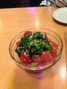 大衆炭焼ステーキ キタハラ