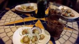 バル・ボラチョ
