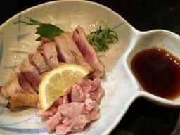 鳥料理はしもと