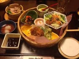 かごの屋 歌島橋店