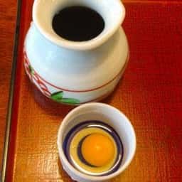 阿さ井そば