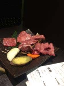 焼肉世界チャンピオン