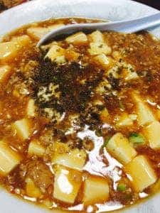 中華料理ひよどり
