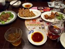 バーミヤン 宇都宮徳次郎店