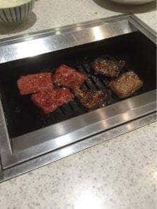 焼肉コリアンハウス