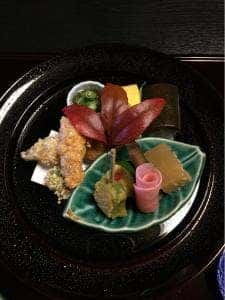 割烹 まとの
