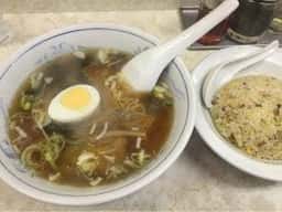 らーめん はなぶさ