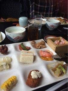 サンクカフェ