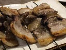 焼鳥専門 福鳥 三条店