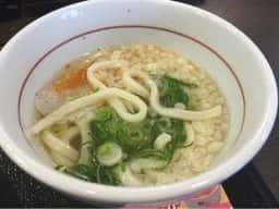 なか卯 中山店
