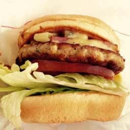 モスバーガー 知多朝倉店