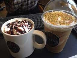タリーズコーヒー 府立総合医療センター店