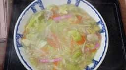 大八食堂