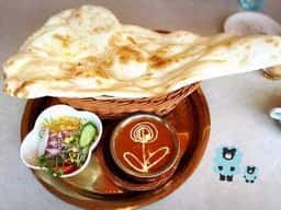 エベレストフード 十川店