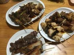 焼鳥たかこう