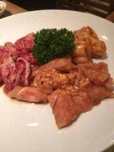 焼肉レストラン&バー KIHEI