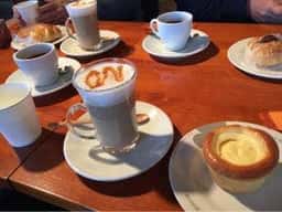 Bakery Genki
