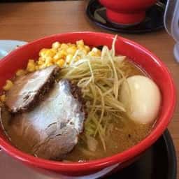 どさん子 甲府若草店