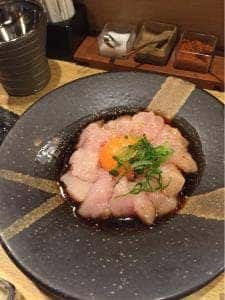 炭火焼ひろひろ