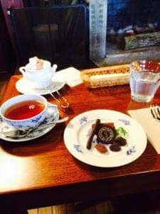 タンズバー