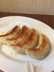 中華屋敷 内野本郷店