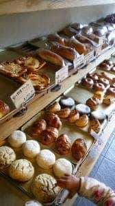 ベーカリー ポポロ