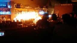 The FLAIR BAR