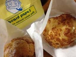 ビアードパパ イオンモールりんくう泉南店